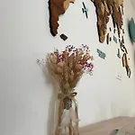 Διαμέρισμα Alma De
