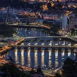 Διαμέρισμα Alma De Ποντεβέντρα