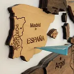 Alma De Ποντεβέντρα