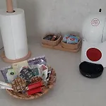 Alma De Ποντεβέντρα