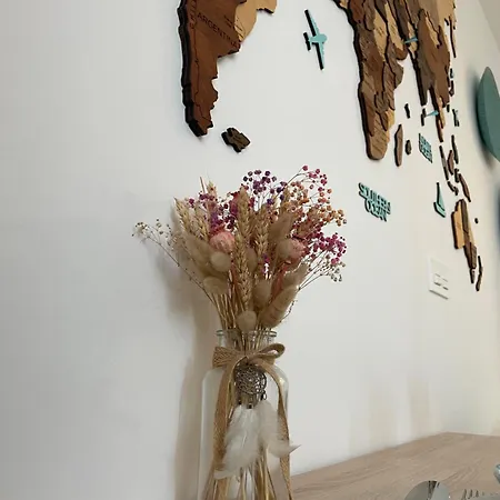 Apartment Alma De