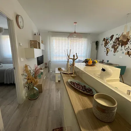 Alma De Apartment