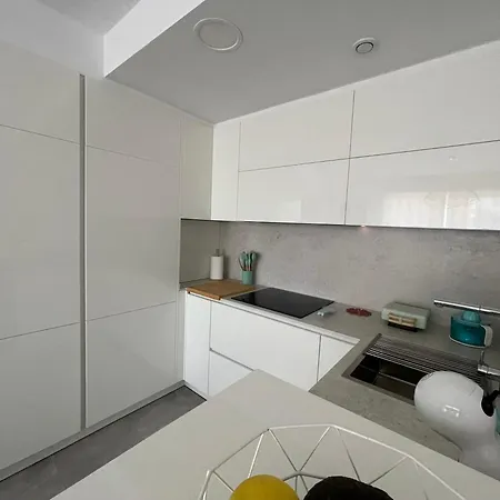 Alma De Apartment Pontevedra