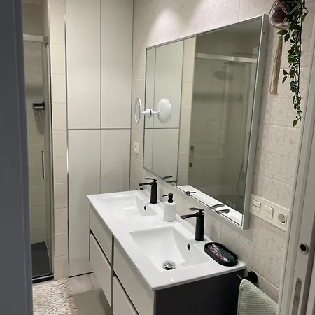Apartment Alma De
