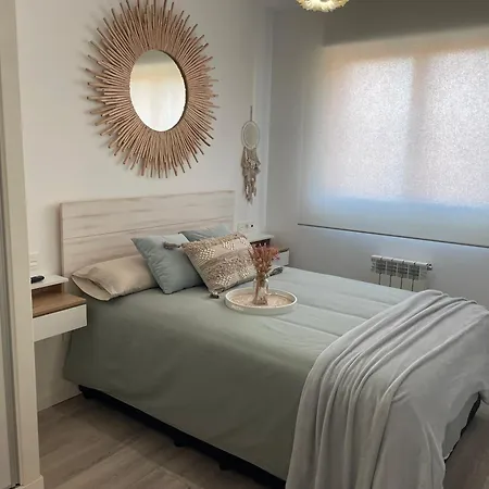 Apartment Alma De Pontevedra