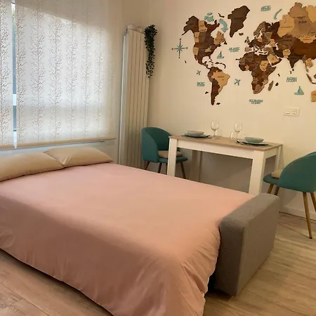 Alma De * Pontevedra