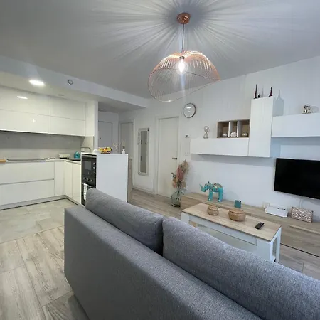 Alma De Apartment