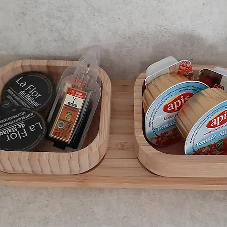 Alma De Apartment Pontevedra