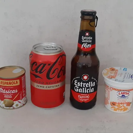 Apartment Alma De Pontevedra