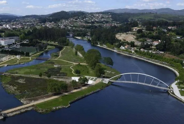 Alma De Διαμέρισμα