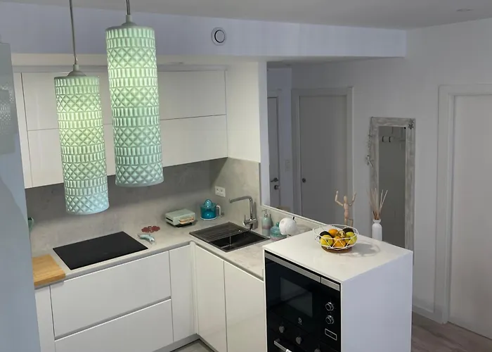 Διαμέρισμα Alma De