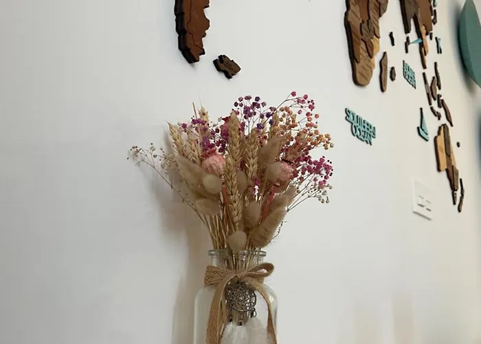 Διαμέρισμα Alma De