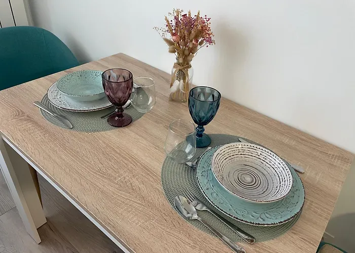 Alma De Διαμέρισμα Ποντεβέντρα