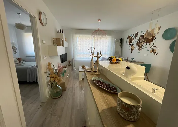 Alma De Διαμέρισμα