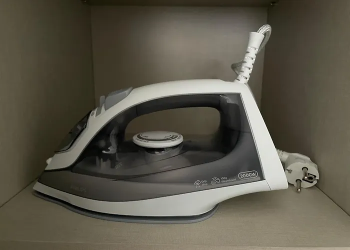 Διαμέρισμα Alma De