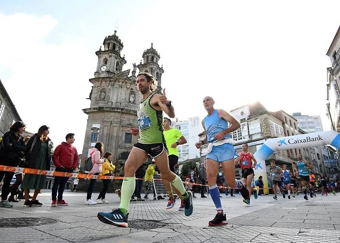 Διαμέρισμα Alma De Ποντεβέντρα