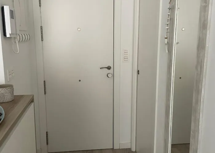 Alma De Ποντεβέντρα