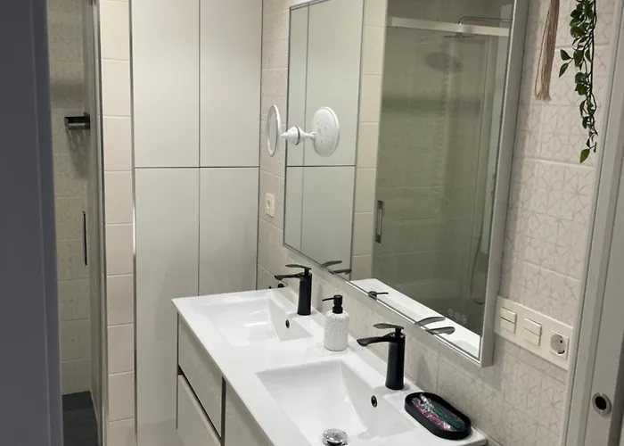 Διαμέρισμα Alma De