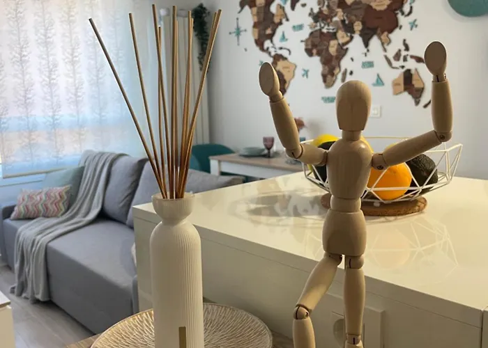 Alma De Διαμέρισμα Ποντεβέντρα