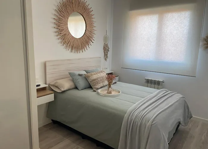 Διαμέρισμα Alma De Ποντεβέντρα