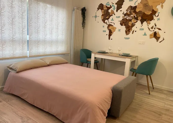 Alma De * Ποντεβέντρα