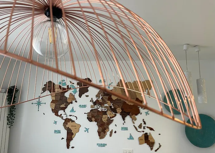 Διαμέρισμα Alma De