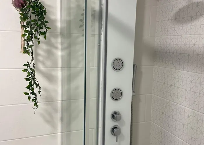 Alma De Διαμέρισμα *