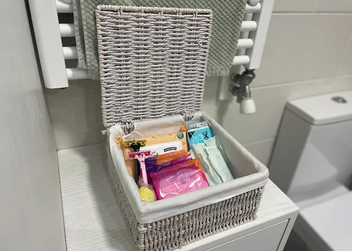 Διαμέρισμα Alma De Ποντεβέντρα