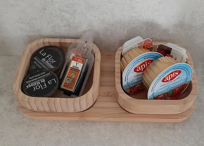 Alma De Διαμέρισμα Ποντεβέντρα