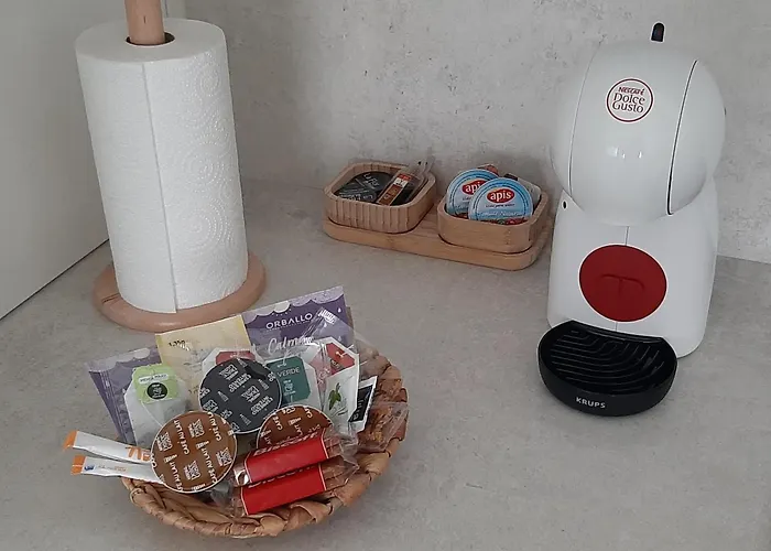 Alma De Ποντεβέντρα