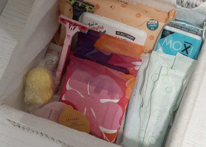 Διαμέρισμα Alma De Ποντεβέντρα