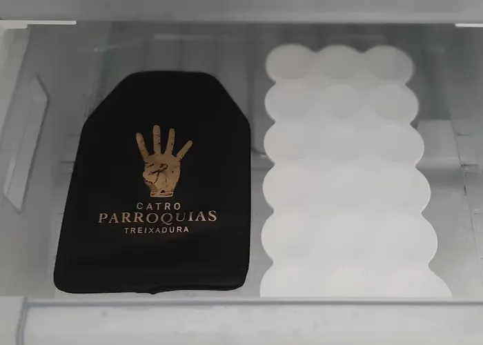 Διαμέρισμα Alma De Ποντεβέντρα